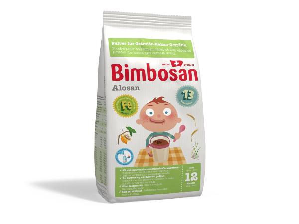 BIMBOSAN Alosan (neu) Btl 300 g