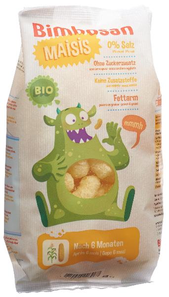 BIMBOSAN Bio-Maisis Btl 55 g