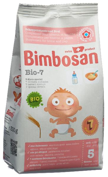 BIMBOSAN Bio-7 refill 300 g
