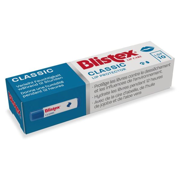 Blistex Classic Stick 4.2 g