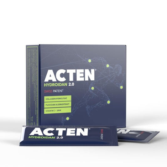 ACTEN HYDROIDAN 2.0 Gel 30 x 23 g