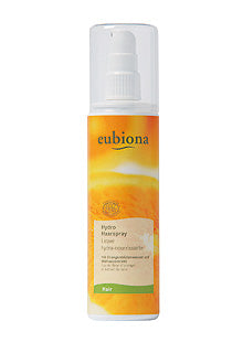 Eubiona Haarspray Hydro 200ml