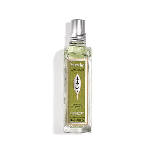 L'OCCITANE Eau De Toilette Verbene 100 ml