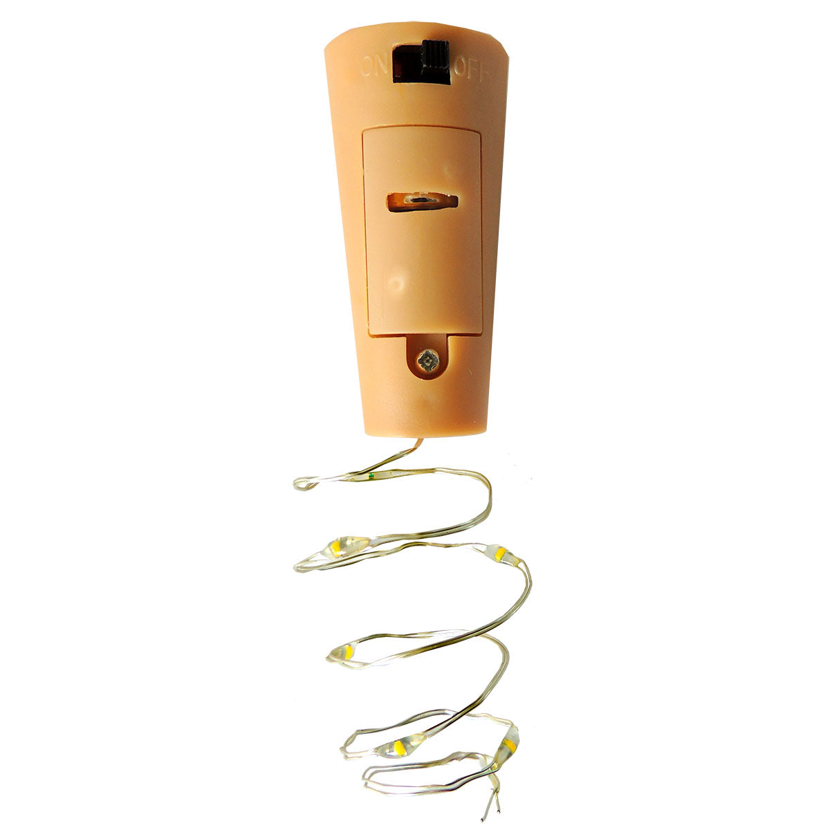 LED Flaschenlicht (75 cm)