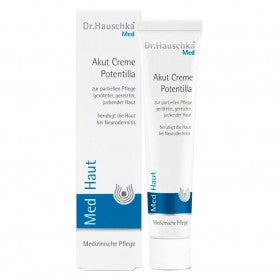 HAUSCHKA Akut Creme Potentilla