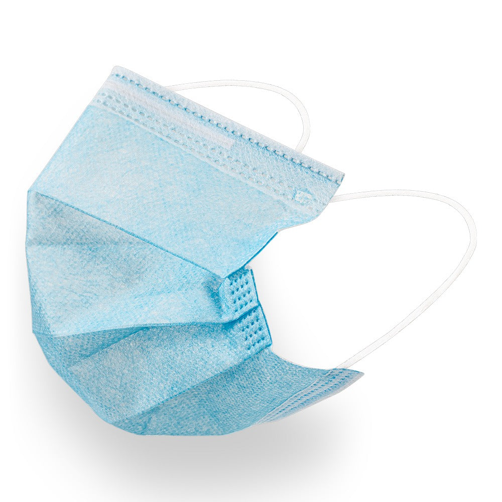 PANDEMIE Hygienemasken Mundschutz Typ IIR 50 Stk