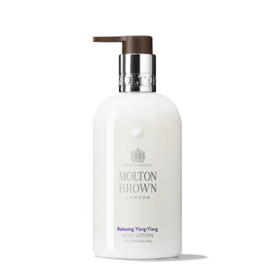 MOLTON BROWN Relax Ylang-Ylang Body Lotion - DrogerieMarkt24