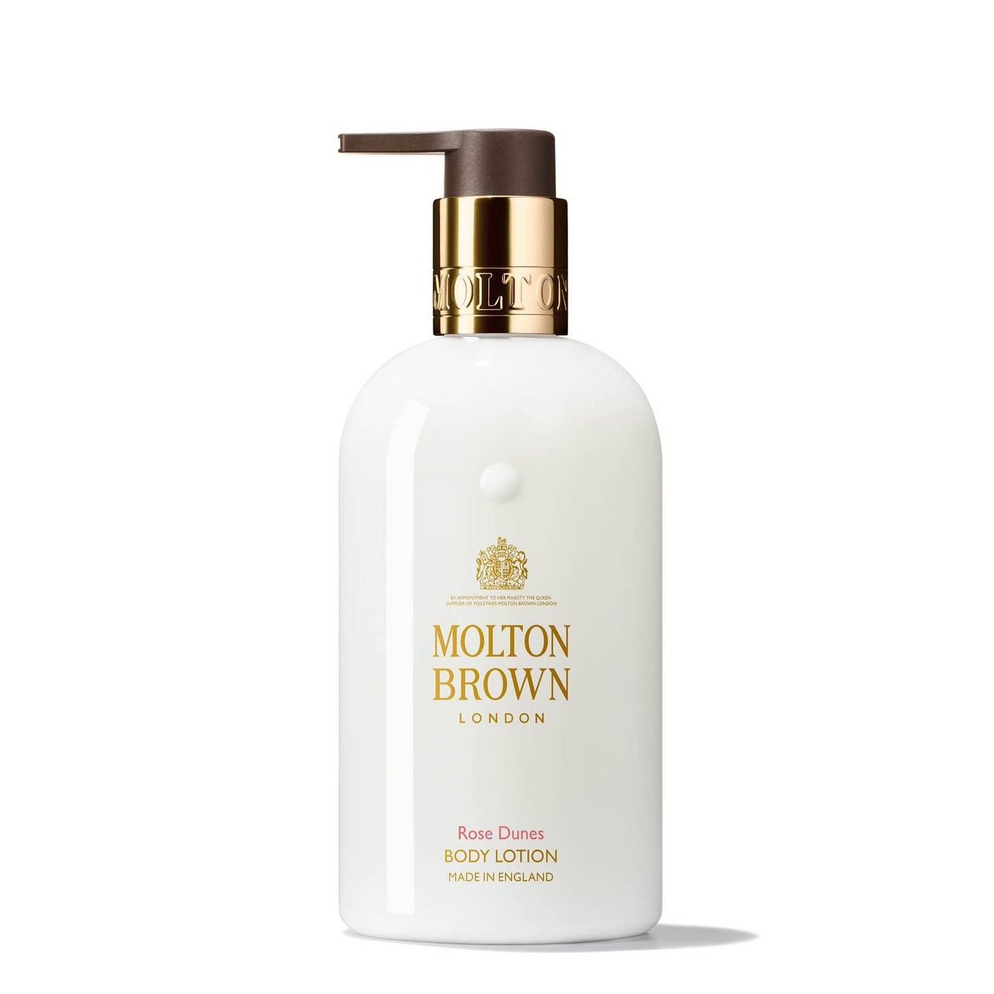 MOLTON BROWN Rose Dunes Body Lotion 300ml