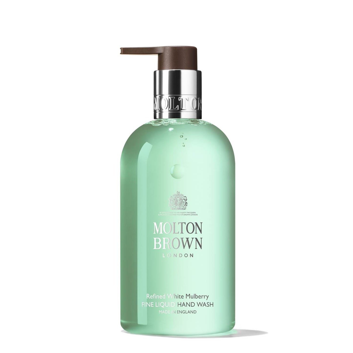 MOLTON BROWN Refined White Mulberry Fine Hand Wash - DrogerieMarkt24