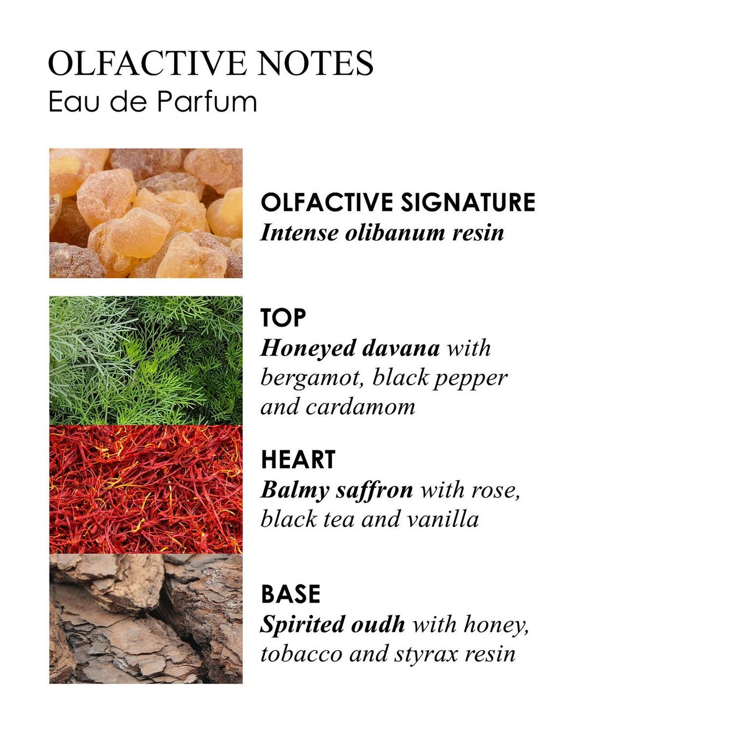 MOLTON BROWN Mesmerising Oudh Accord & Gold Eau de Parfum 100ml