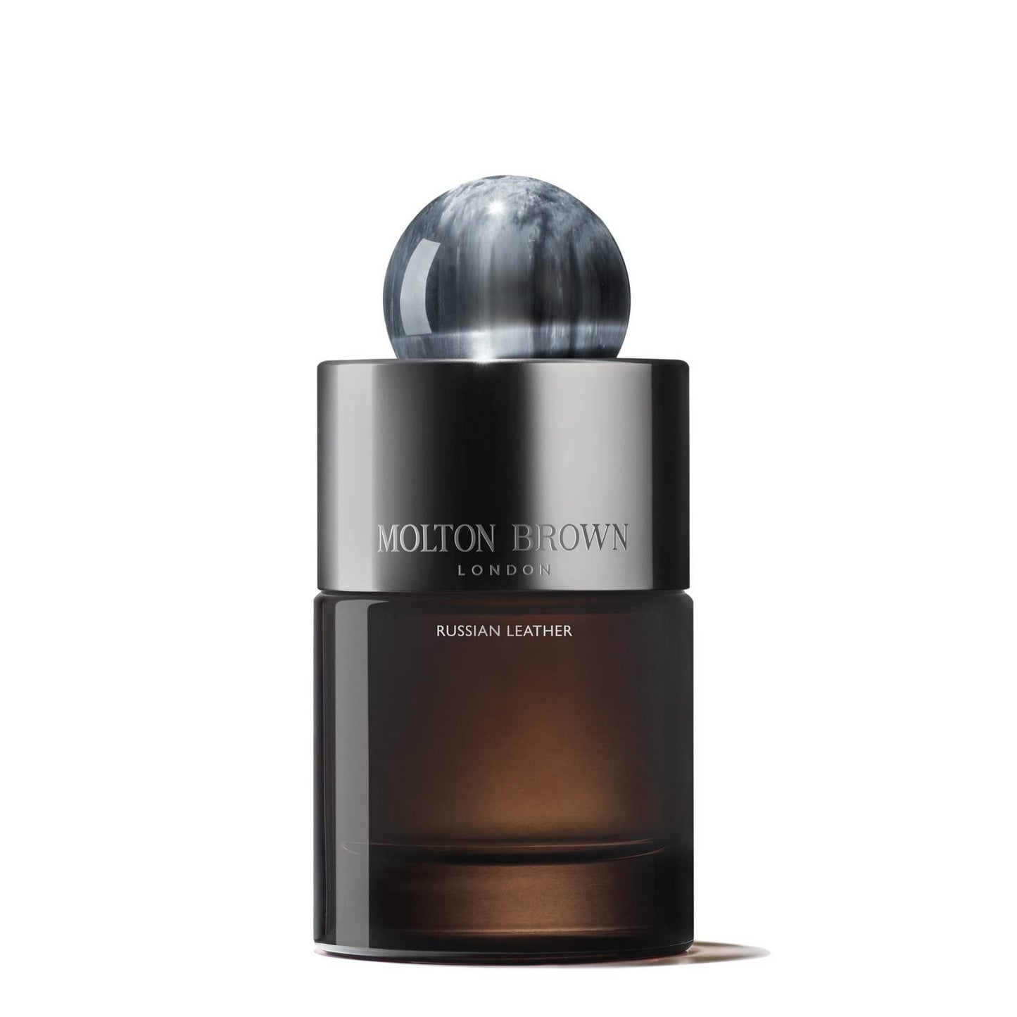 MOLTON BROWN Russian Leather Eau de Parfum 100ml