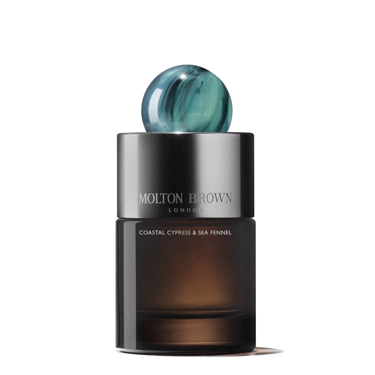 MOLTON BROWN Coastal Cypress & Sea Fennel Eau de Parfum 100ml
