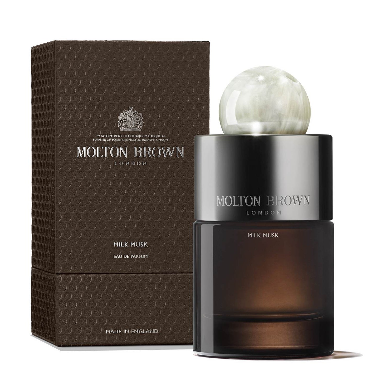 MOLTON BROWN Milk Musk Eau de Parfum 100ml