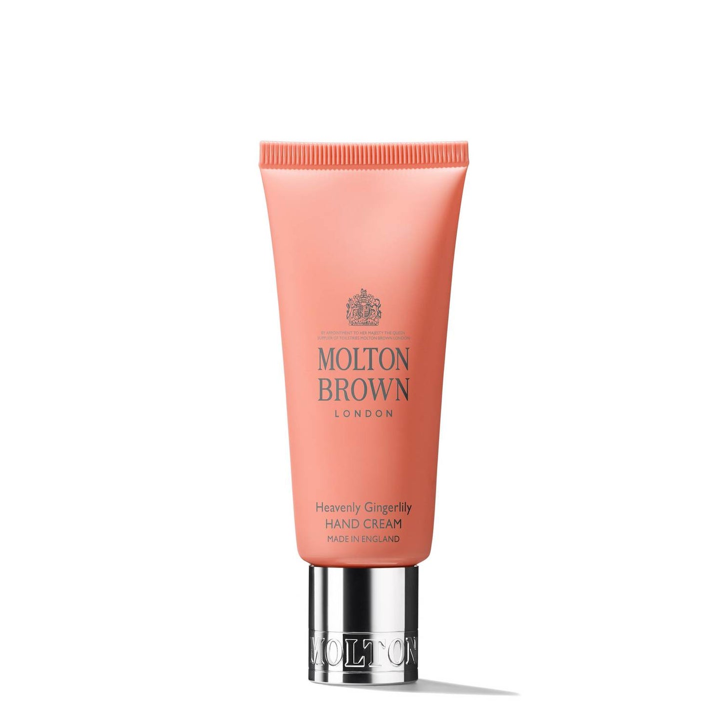 MOLTON BROWN Heavenly Gingerlily Hand Cream 40ml - DrogerieMarkt24