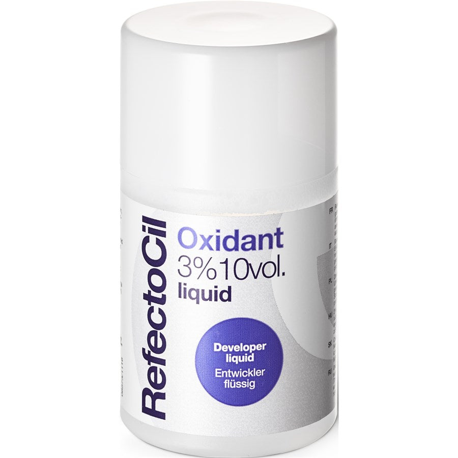 RefectoCil Augenbrauen Oxidant 3% Liquid 100ml