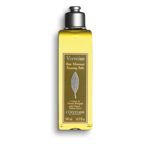 L'OCCITANE Verbene Schaumbad 500 ml