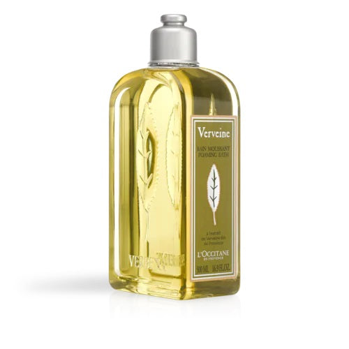 L'OCCITANE Verbene Schaumbad 500 ml