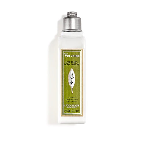 L'OCCITANE Zitronen-Verbene Körpermilch