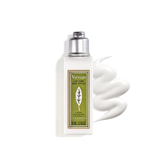 L'OCCITANE Zitronen-Verbene Körpermilch