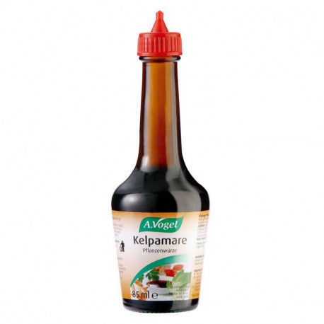 DrogerieMarkt24 - DrogerieMarkt24 A. VOGEL Kelpamare Flasche 85 ml - Burgerstein