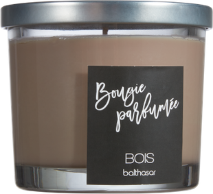 BALTHASAR Bougie Parfumée - Duftkerze im Glas