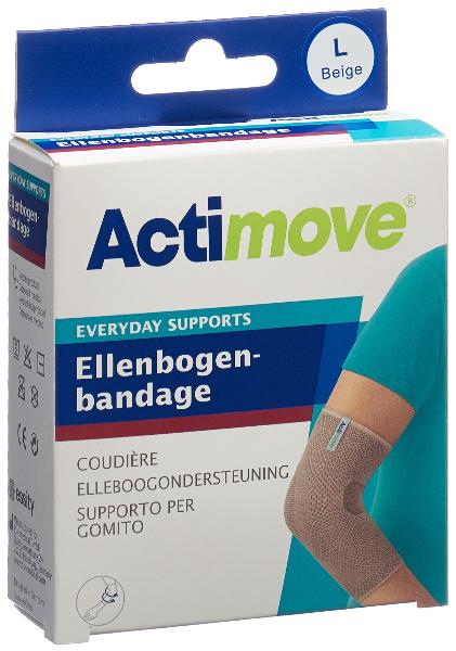 ACTIMOVE Everyday Support Ellenbogenband