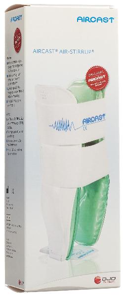 AIRCAST AIR-STIRRUP Sprunggelenkorthese
