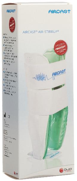 AIRCAST AIR-STIRRUP Sprunggelenkorthese