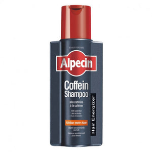 ALPECIN Hair Energizer Coffein Shampoo C1 250 ml