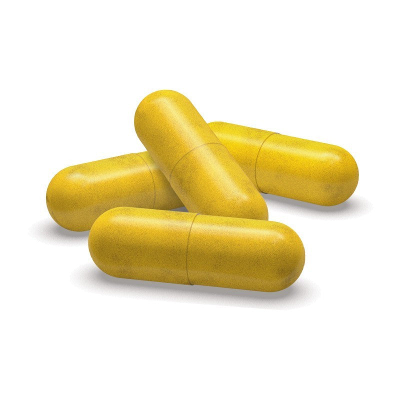 DrogerieMarkt24 - DrogerieMarkt24 ALPINAMED Curcumasan Kapseln 120 Stück - Burgerstein