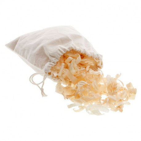 DrogerieMarkt24 - DrogerieMarkt24 AROMALIFE Arvenspäne im Baumwollbeutel 200 g - Burgerstein