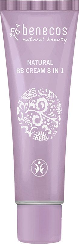 BENECOS BB Cream Beige (30 ml)