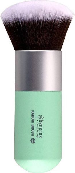 BENECOS Kabuki Brush