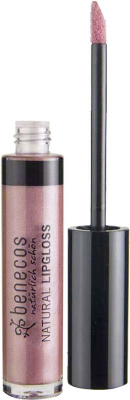 BENECOS Lipgloss (5 ml)