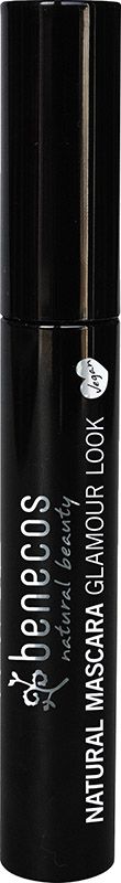 BENECOS Mascara Glamour Look Ultimate Black (8 g)