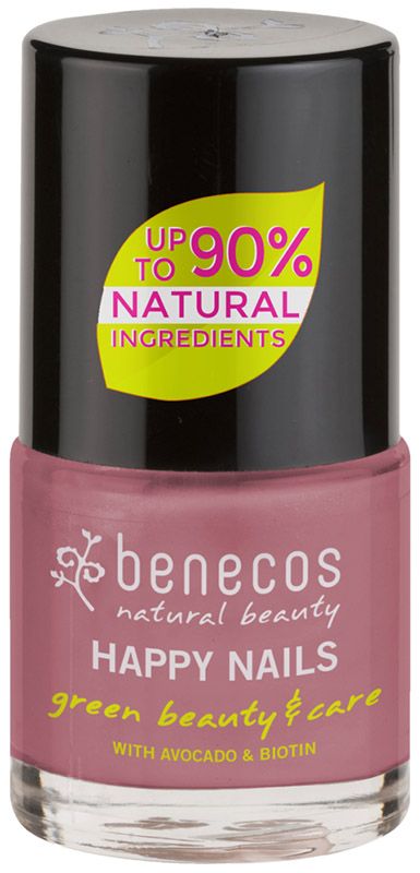BENECOS Nail Polish (5 ml)