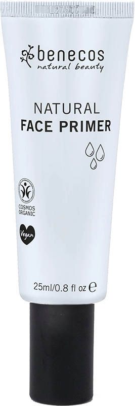 BENECOS Natural Face Primer (25 ml)