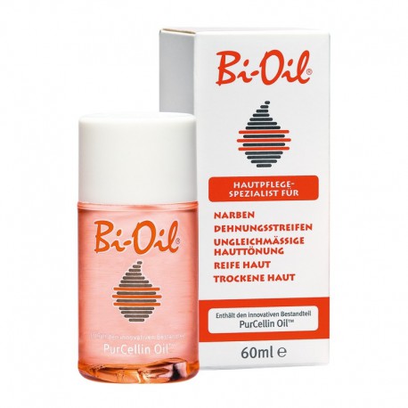 BI-OIL Hautpflege Narben/Dehnungsstreifen - DrogerieMarkt24