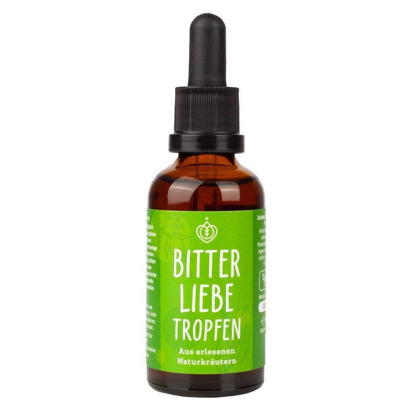 BITTERLIEBE Tropfen (50 ml)