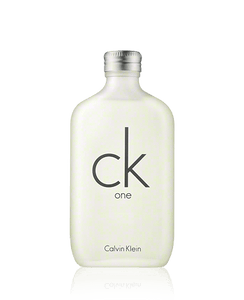 CALVIN KLEIN CK One Eau de Toilette Spray