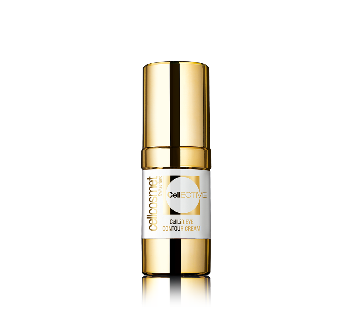 CELLCOSMET CellLift Eye Contour Cream (15 ml)