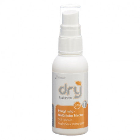 AHC DRY Balance Deodorant 50 ml