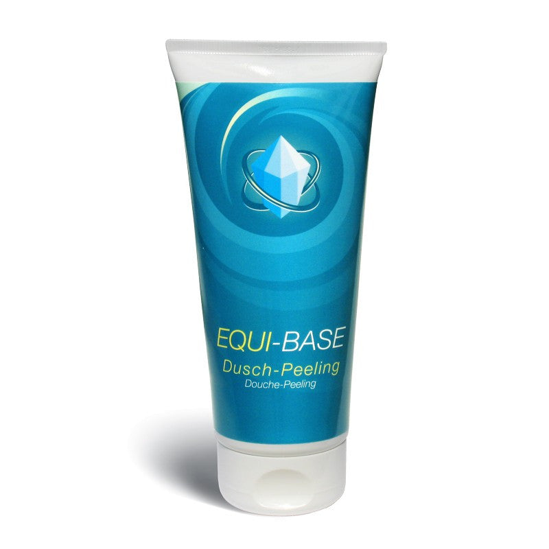 EQUI-BASE Dusch Peeling basisch (200 ml)