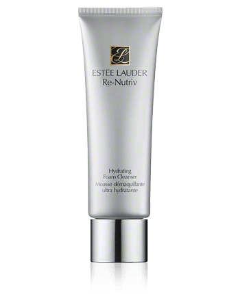 Estée Lauder Re-Nutriv Intensive Hydrating Foam Cleanser (125 ml) - DrogerieMarkt24
