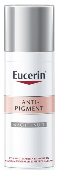 EUCERIN Anti Pigment Nachtpflege