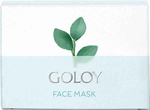 GOLOY Face Mask Topf 50 ml