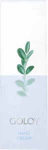 GOLOY Hand Cream, 75 ml
