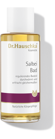 HAUSCHKA Bad Salbei