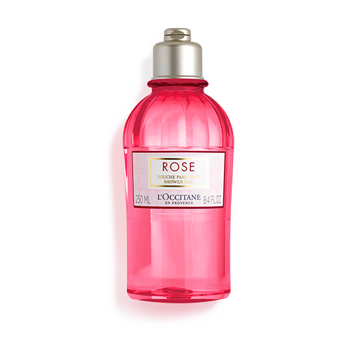 L'OCCITANE Rose Duschgel 250 ml