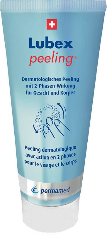 LUBEX Peeling (100 g)